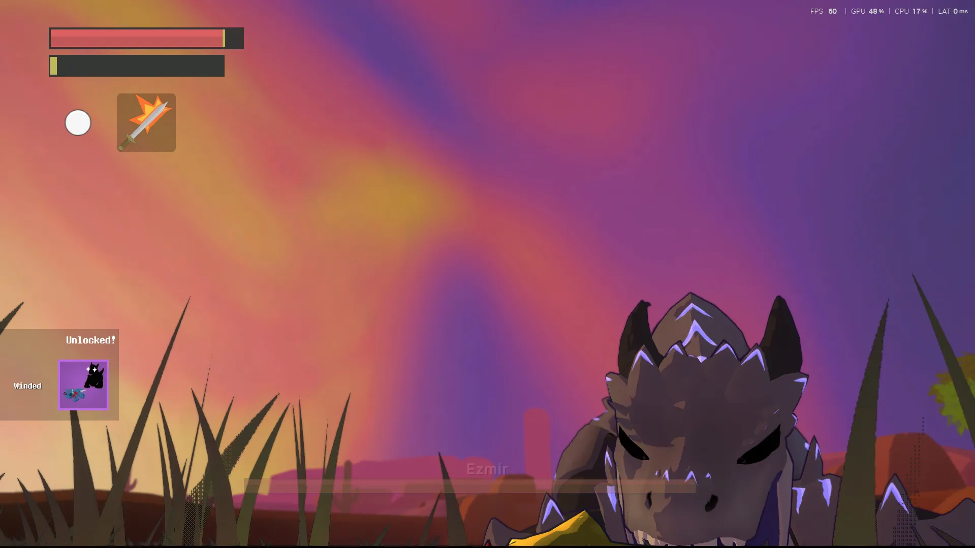 HelixFTW gameplay screenshot 6 (Ren'Py adult game) by Alsnapz – free download
