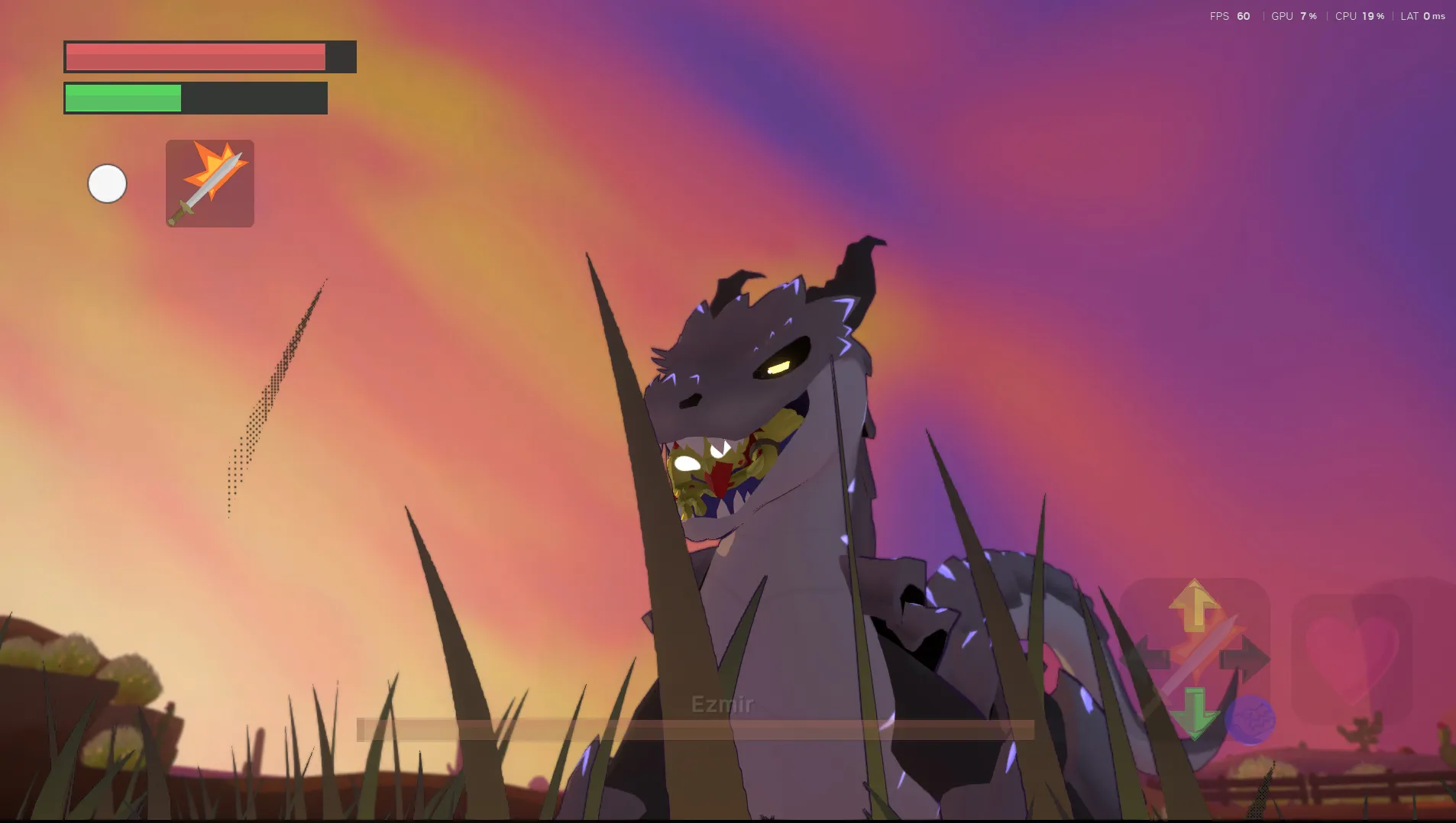 HelixFTW gameplay screenshot 8 (Ren'Py adult game) by Alsnapz – free download