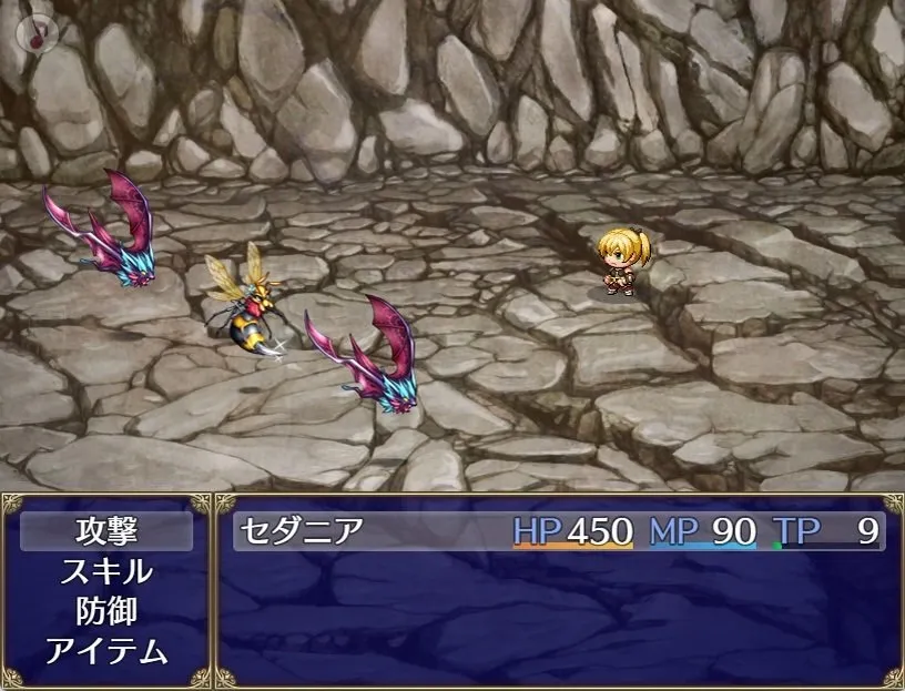 The Royal Knight Sedania and Her Indecent Desires gameplay screenshot 2 (Ren'Py adult game) by IOLITE (アイオライト) – free download