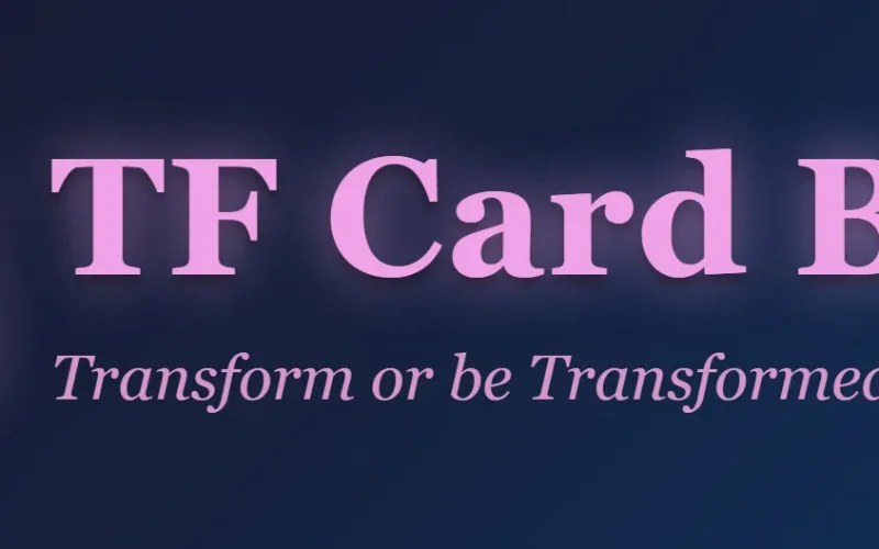 TF Card Battle Remake cover 0.1.3-alpha – Others adult game by UndertableGaming free download