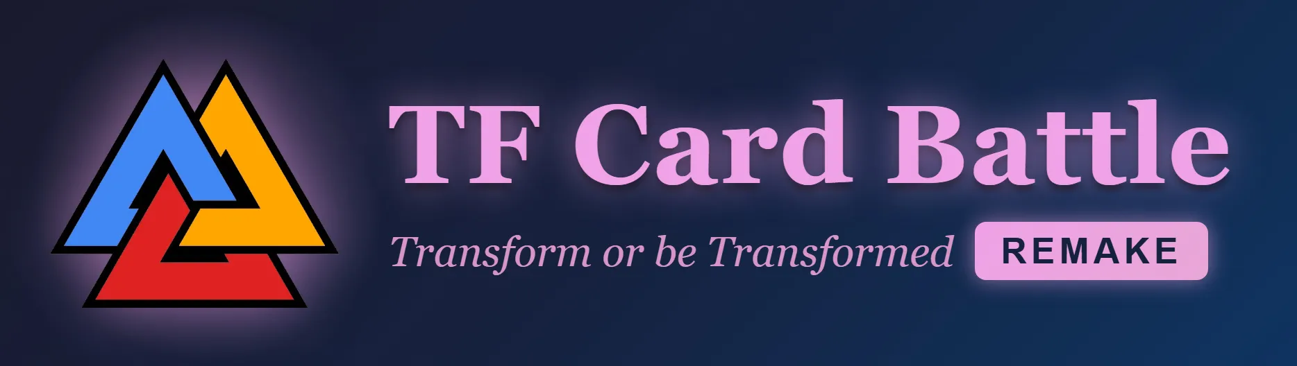 TF Card Battle Remake cover 0.1.3-alpha – Others adult game by UndertableGaming free download