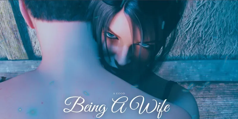 Being a Wife cover 1.220p – Ren'Py adult game by baap free download