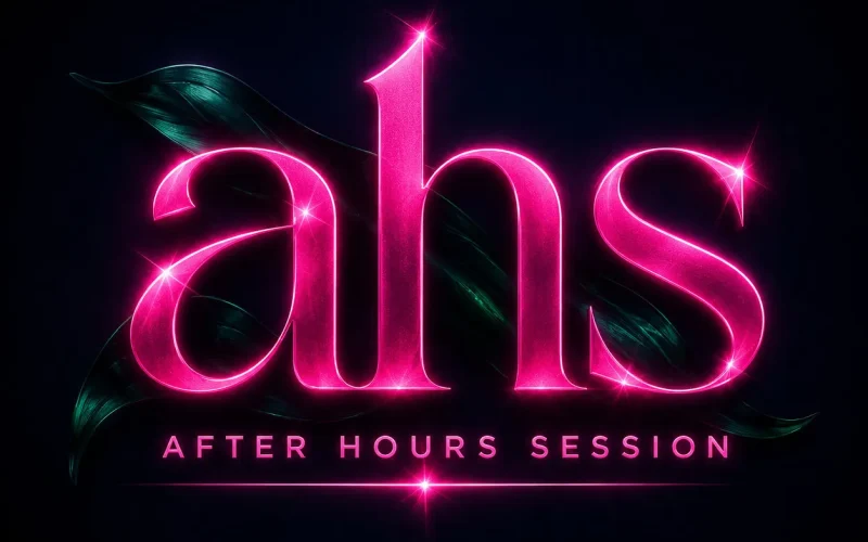 After Hours Session cover 0.0.1 – Ren'Py adult game by Dachsby free download