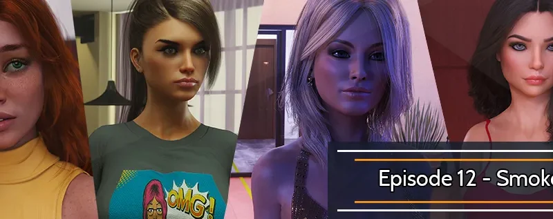 Being a DIK cover 0.12.2.9 GoG 4K – Ren'Py adult game by DrPinkCake free download