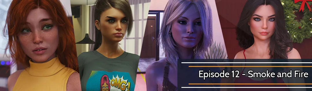 Being a DIK cover 0.12.2.9 GoG 4K – Ren'Py adult game by DrPinkCake free download