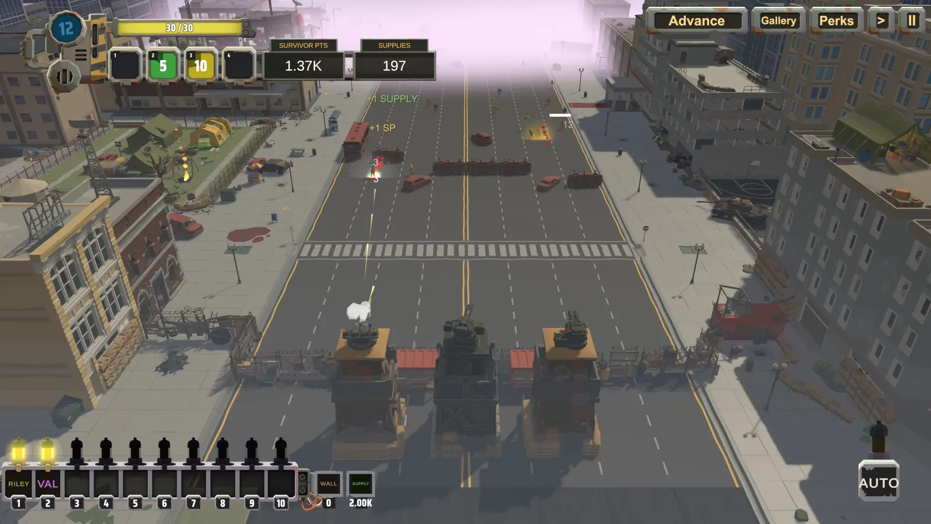 The Last Tower Standing gameplay screenshot 6 (Ren'Py adult game) by LIV Productions – free download