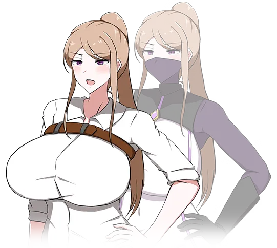 My Master’s Unknown Secret Affairs gameplay screenshot 8 (Ren'Py adult game) by Crazy Nirin – free download