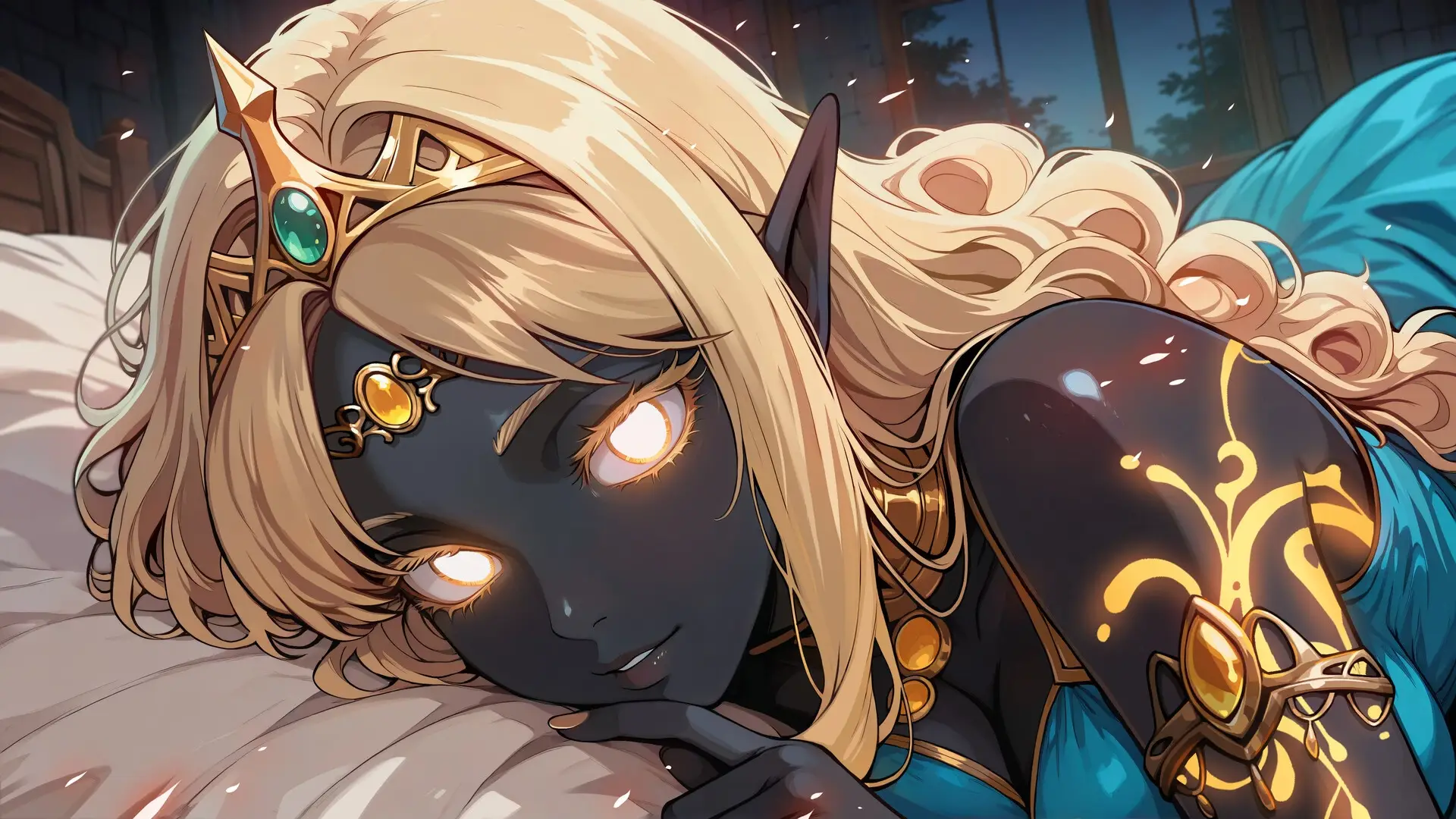 SEXOPHOBIA gameplay screenshot 14 (Ren'Py adult game) by Lewd Star – free download