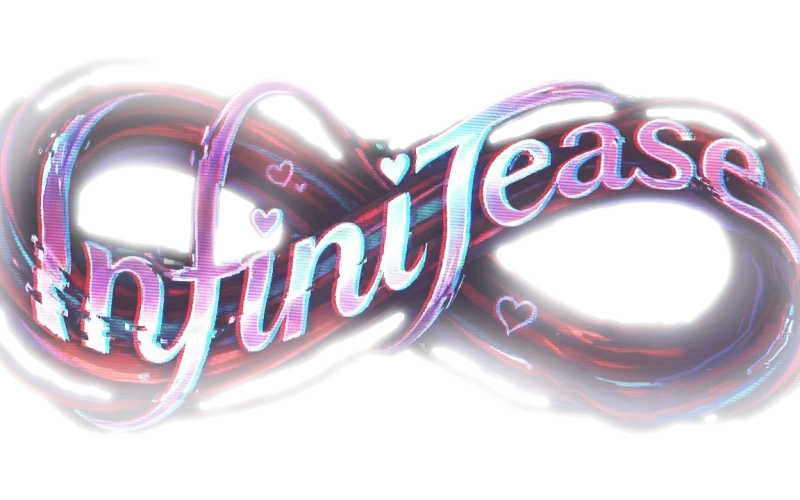 InfiniTease cover 2026-07-21 – Ren'Py adult game by GoonLab free download