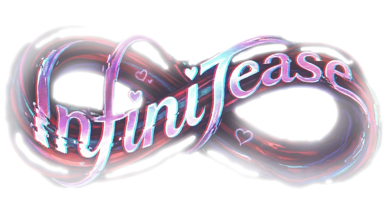 InfiniTease cover 2026-07-21 – Ren'Py adult game by GoonLab free download