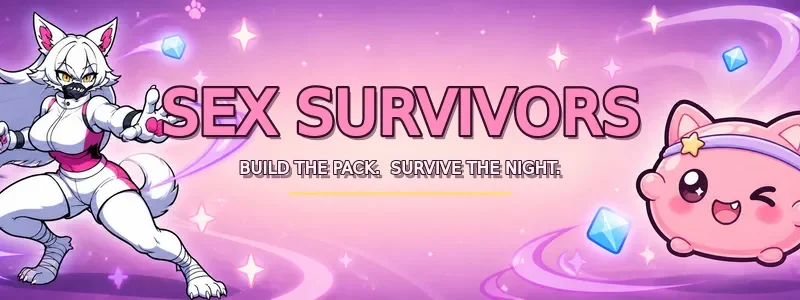Sex Survivors cover 0.4.3 Normal – Ren'Py adult game by Welyogames free download