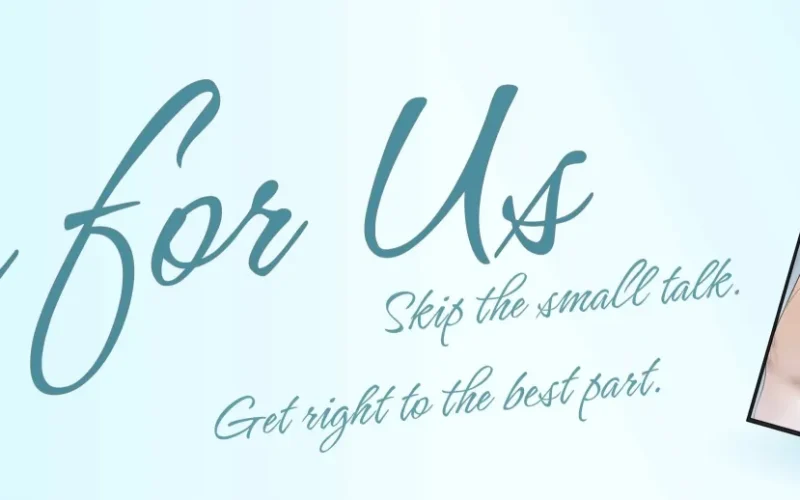 Only for Us cover 0.1 – Ren'Py adult game by BrainsGangTeam free download