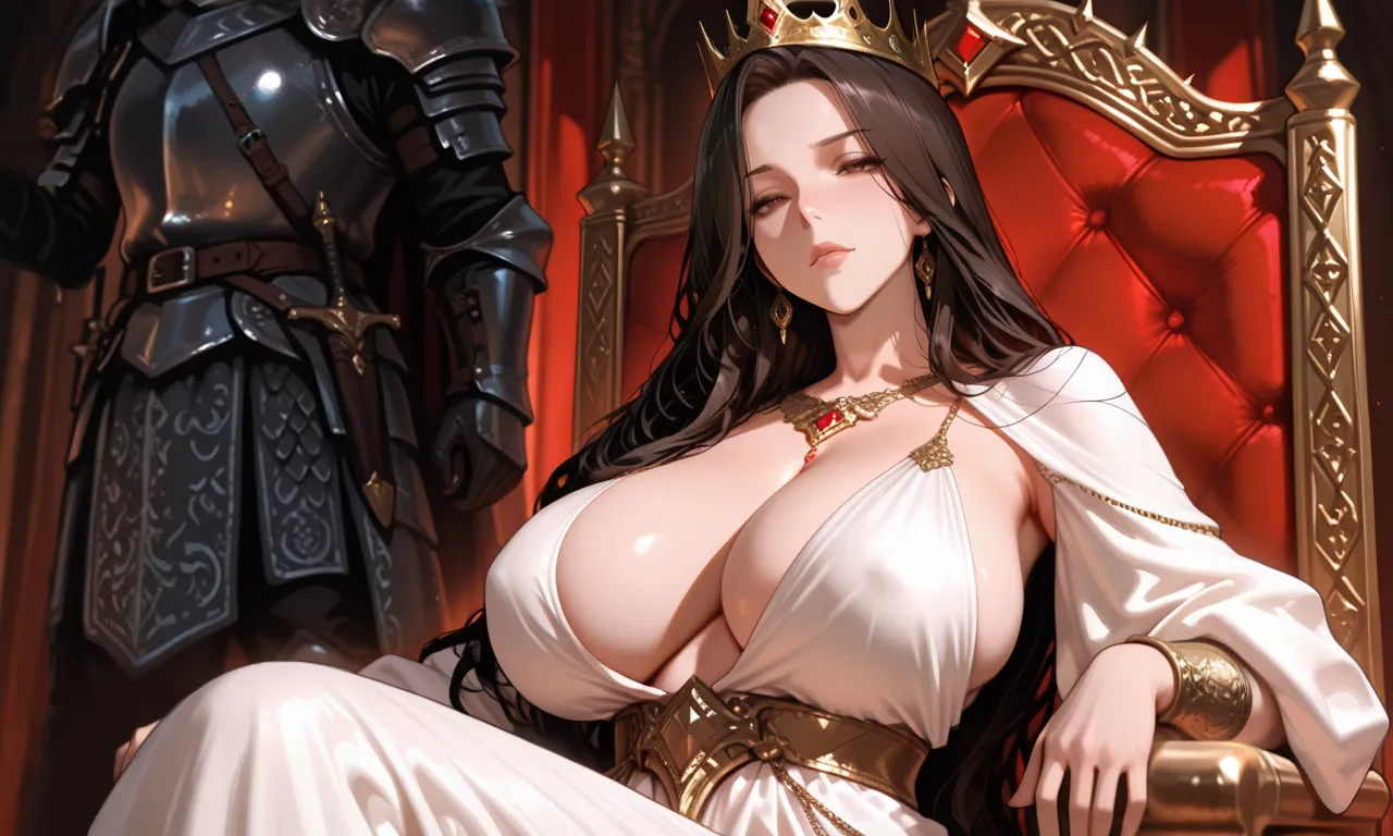 Short Lewd Story gameplay screenshot 5 (Ren'Py adult game) by Deep Pen Games – free download