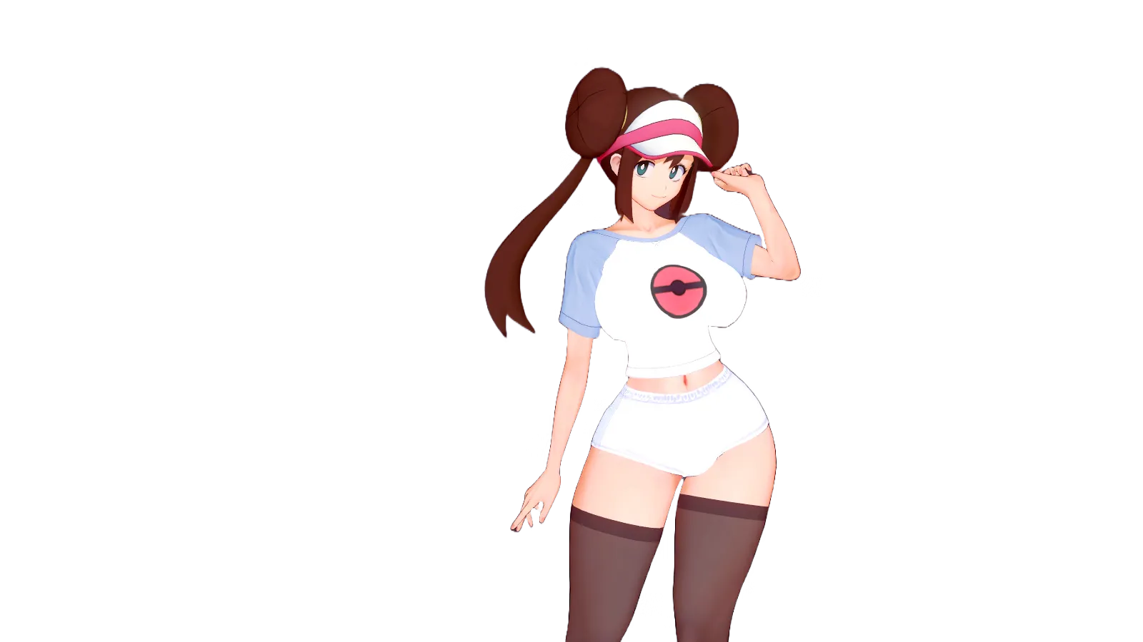 GostyRPG gameplay screenshot 2 (Ren'Py adult game) by Gosty – free download