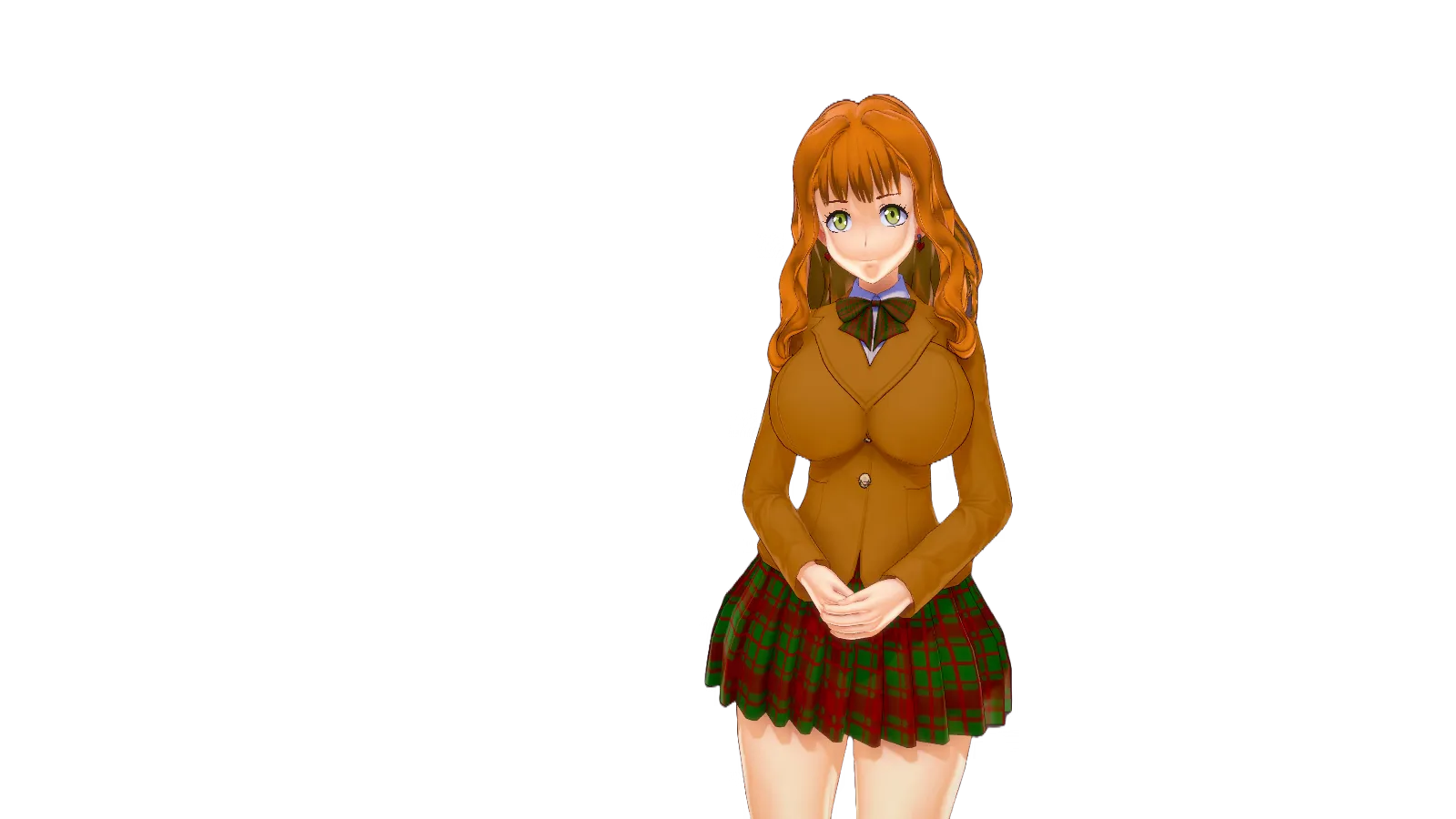 GostyRPG gameplay screenshot 5 (Ren'Py adult game) by Gosty – free download