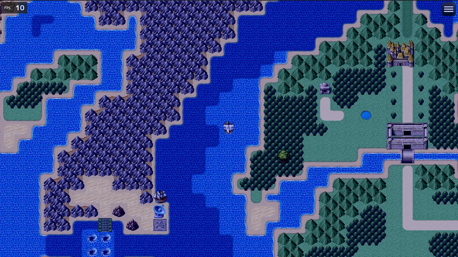GostyRPG gameplay screenshot 10 (Ren'Py adult game) by Gosty – free download