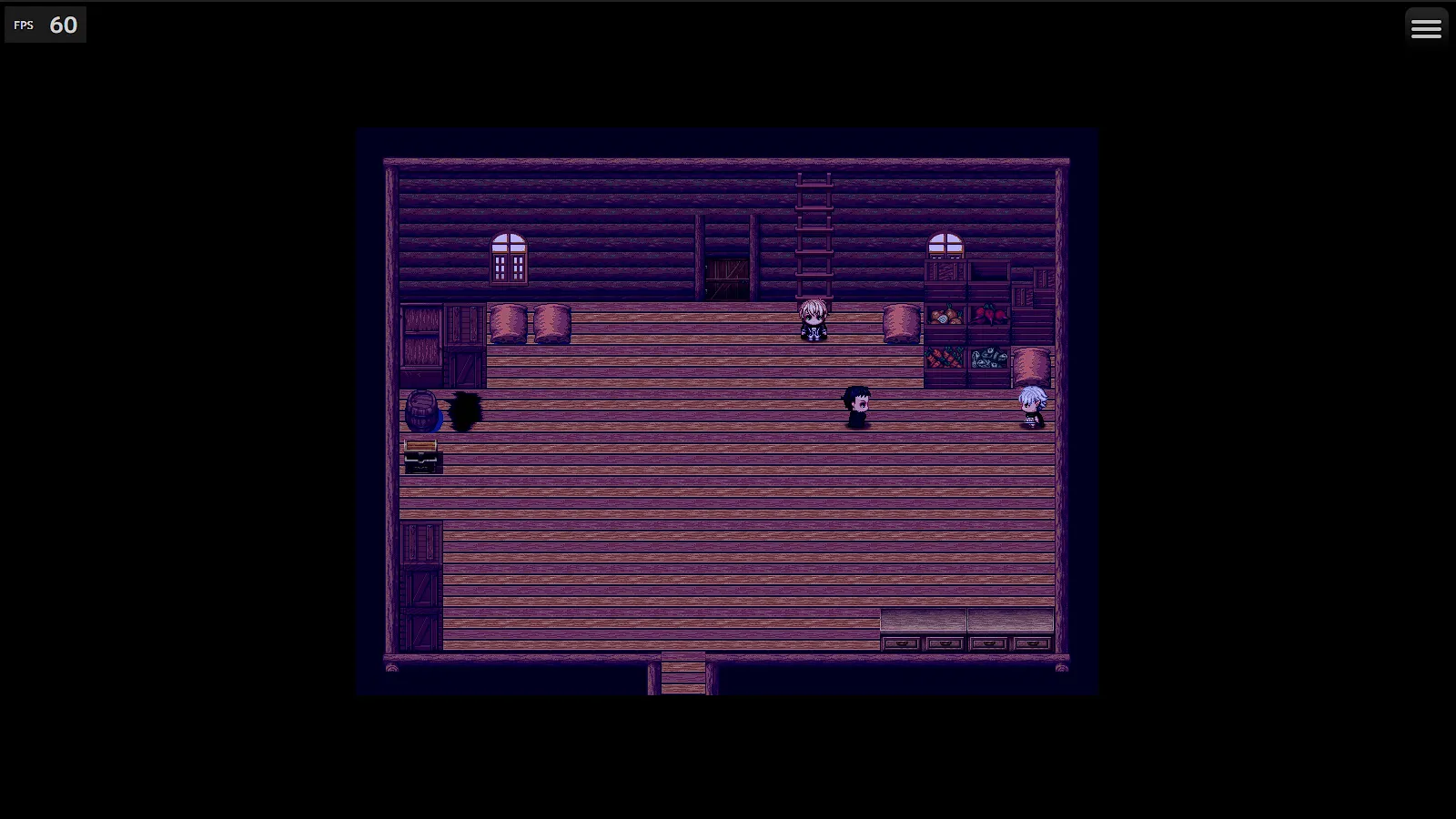 GostyRPG gameplay screenshot 7 (Ren'Py adult game) by Gosty – free download