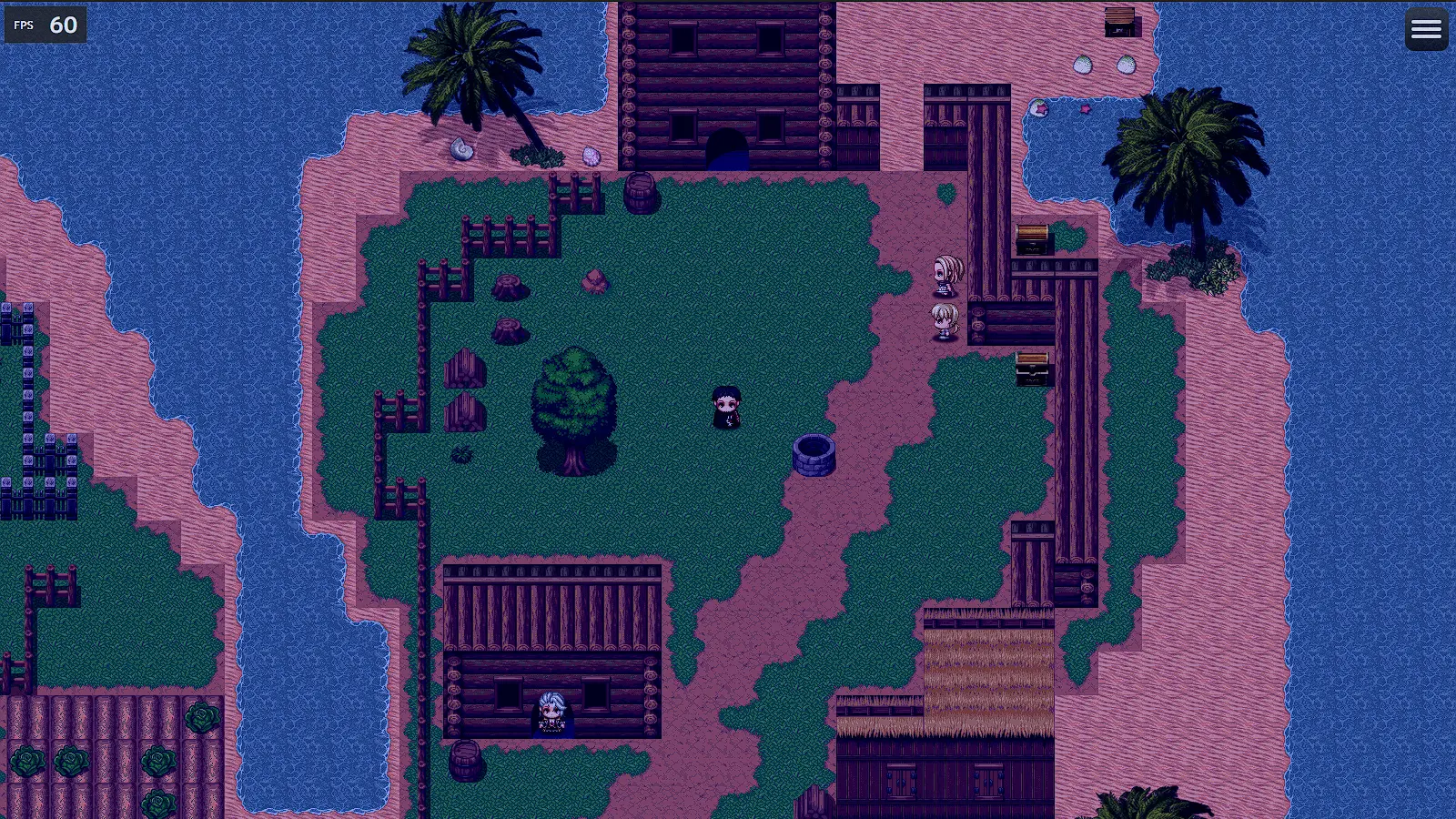 GostyRPG gameplay screenshot 15 (Ren'Py adult game) by Gosty – free download