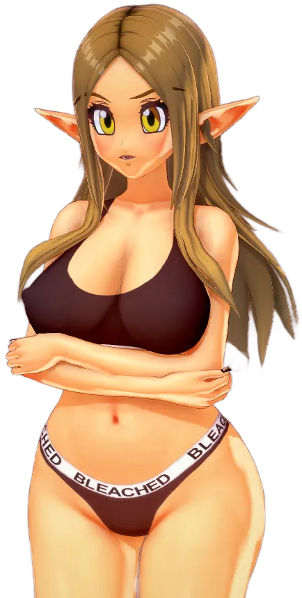 GostyRPG gameplay screenshot 1 (Ren'Py adult game) by Gosty – free download