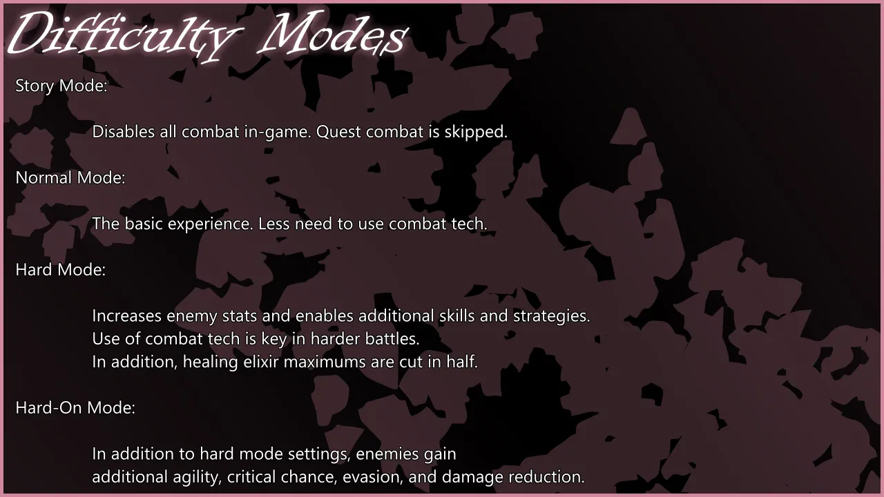 Salacious Sakura gameplay screenshot 12 (Ren'Py adult game) by Insomnimaniac Games – free download