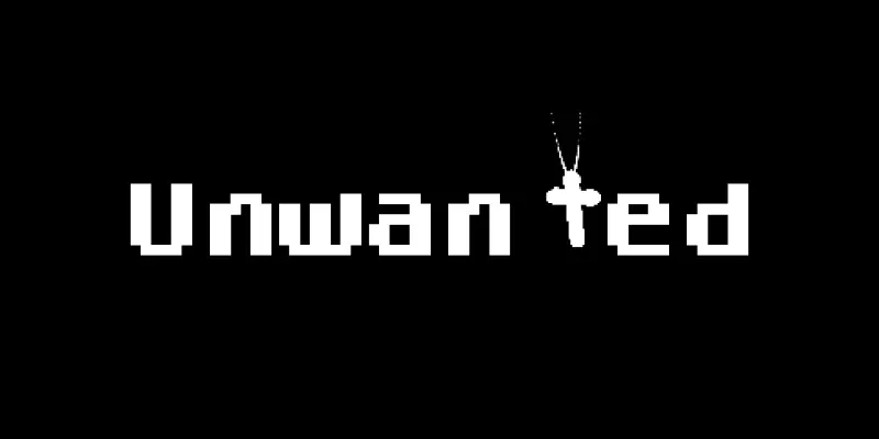 Unwanted cover 0.3.0 – Godot adult game by DillyDallyNyan free download