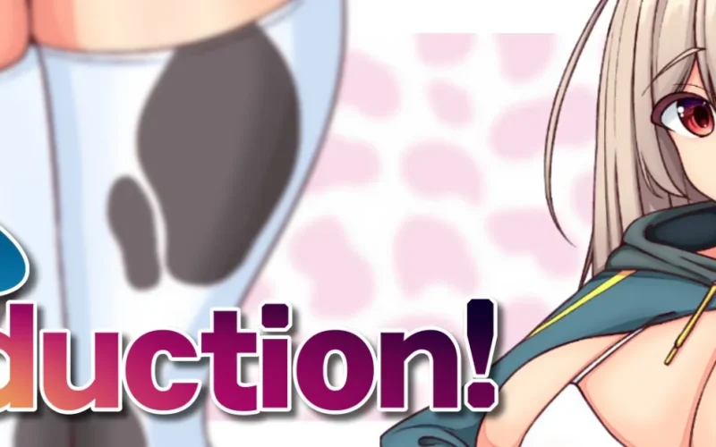 Abduction! cover Final – Ren'Py adult game by Tanoshiitake free download