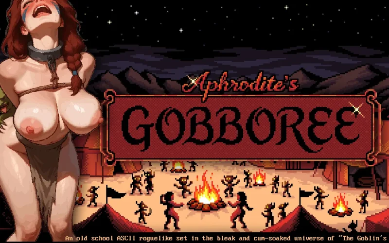 Aphrodite’s Gobboree cover Beta 90 – Others adult game by Aphrodite free download