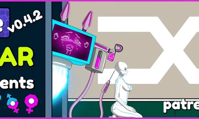 Shuffle Me cover 0.4.9 Public – Godot adult game by SifaGames free download