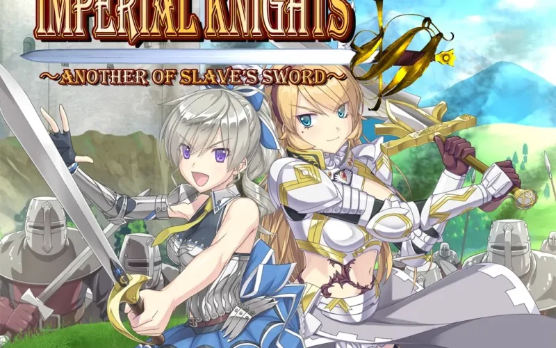 Imperial Knights ~Another of Slave’s Sword~ cover 1.00 Steam – Ren'Py adult game by poison (ぽいずん) free download