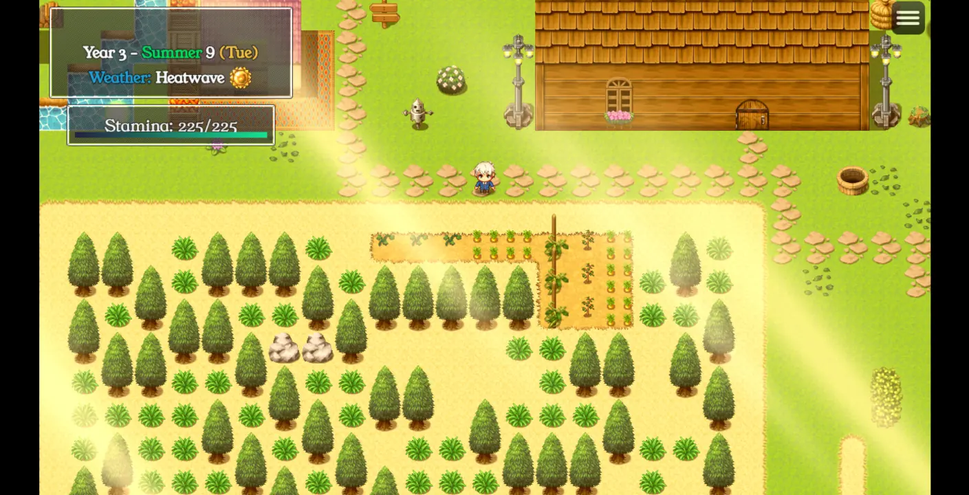 Sprouts of Sin gameplay screenshot 8 (Ren'Py adult game) by SoSdev – free download
