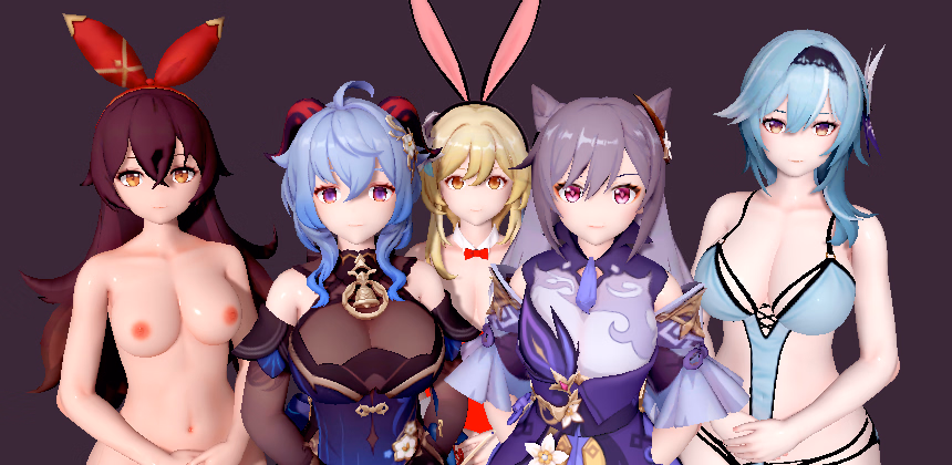 Waifu Dance Floor cover 0.3 – Ren'Py adult game by FearlessCrusader69 free download