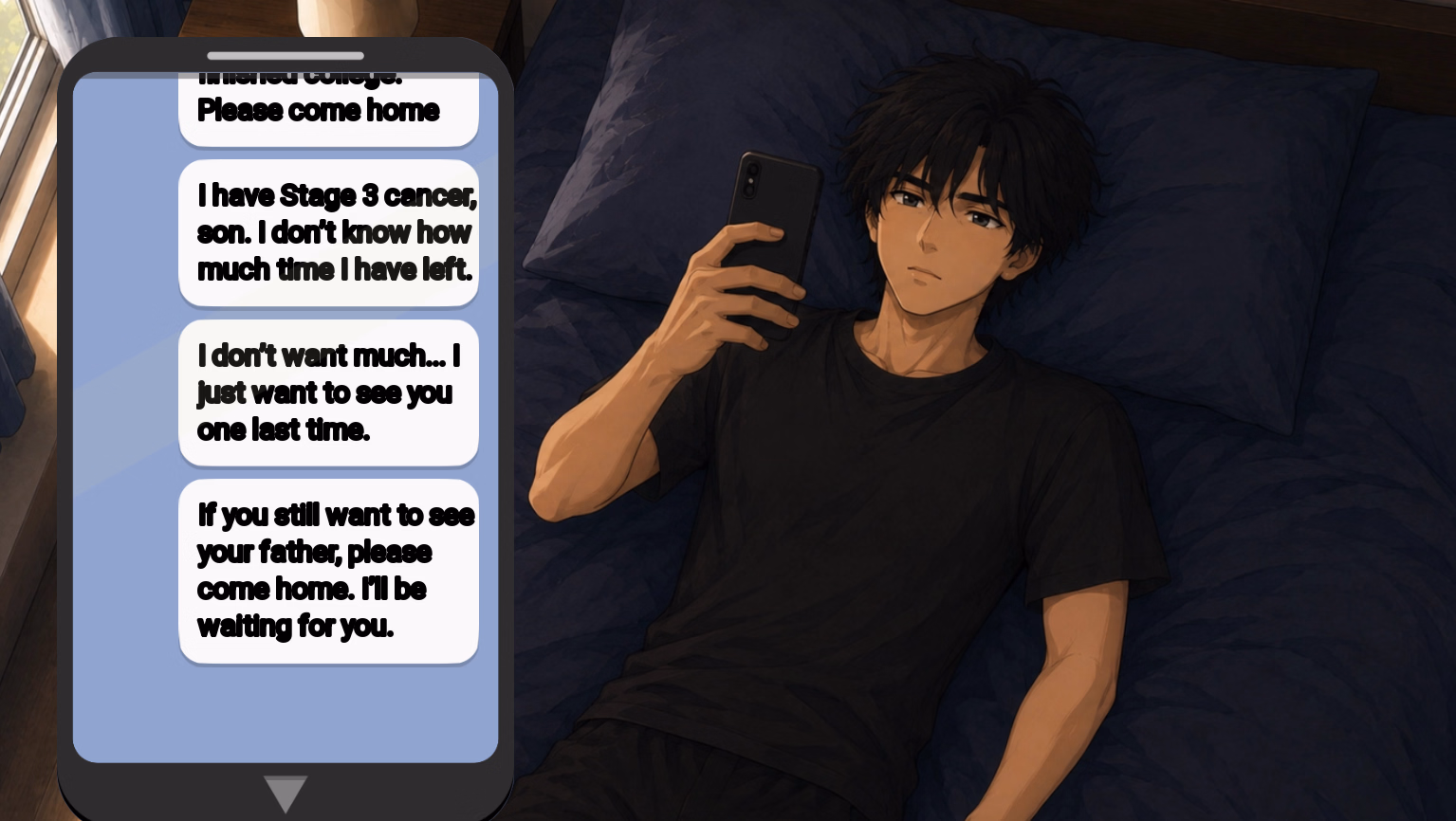 ARYA gameplay screenshot 2 (Ren'Py adult game) by Noonebro – free download