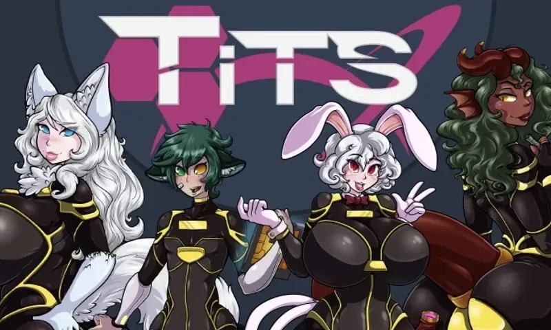 Trials in Tainted Space cover 0.9.166 HF2 – Others adult game by Fenoxo free download