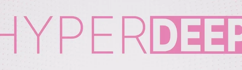 Hyperdeep cover 0.7.2 – Ren'Py adult game by Hyper free download