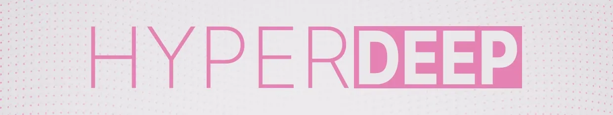 Hyperdeep cover 0.7.2 – Ren'Py adult game by Hyper free download