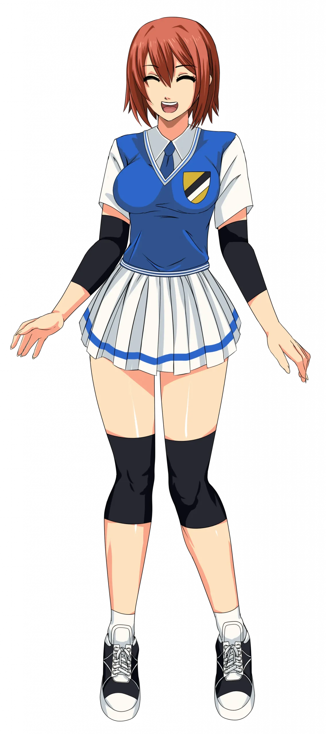 Way of Corruption gameplay screenshot 15 (Ren'Py adult game) by Shadow Blade – free download
