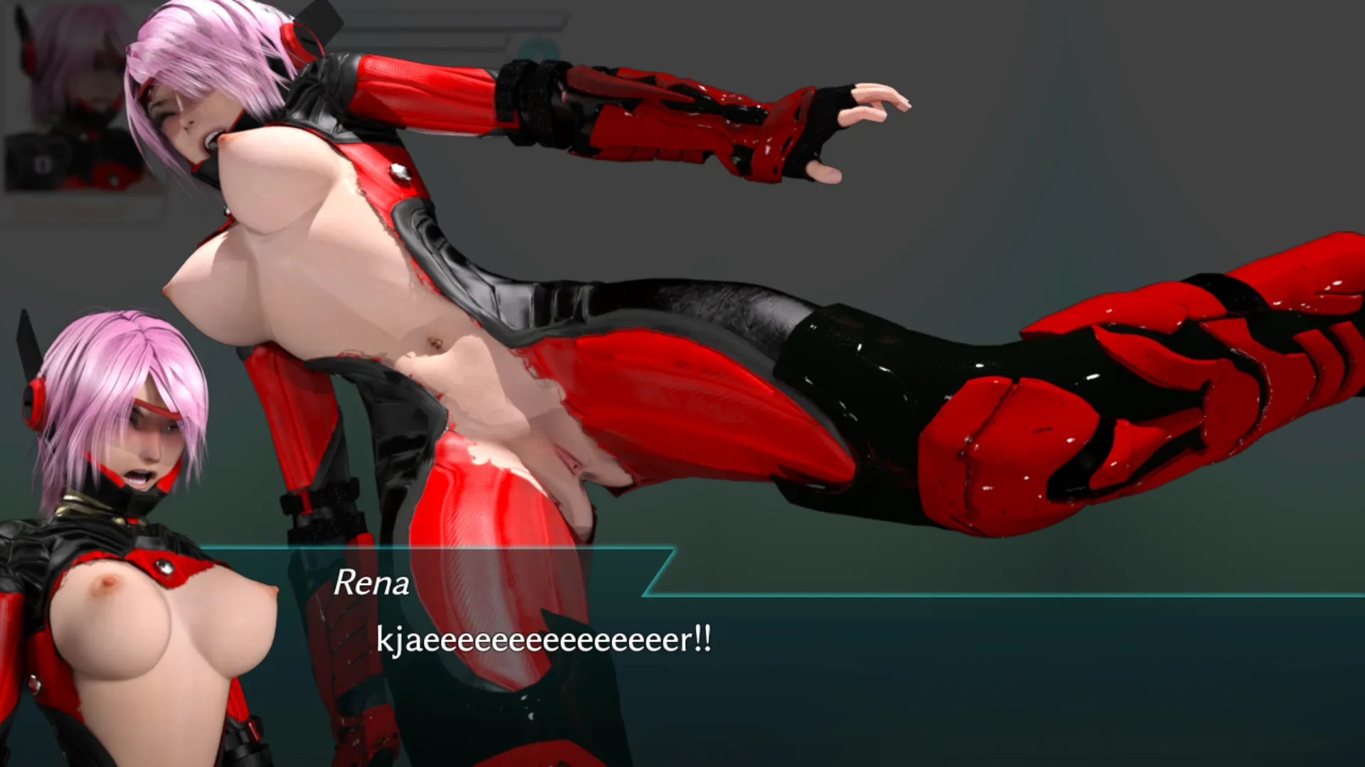 Hounds of the Meteor gameplay screenshot 8 (Ren'Py adult game) by DogFactory – free download